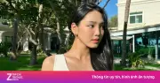 Diễn viên 19 tuổi Minh Anh gây chú ý với ba phim trăm tỷ liên tiếp