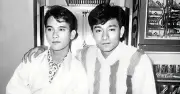 Diễn viên Phan Hoành, ngôi sao phim 'Thần điêu hiệp lữ' 1983, qua đời ở tuổi 70