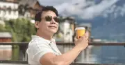Diễn viên Trí Quang: Cuộc sống bình yên tuổi 50 sau biến cố hôn nhân
