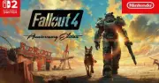 DLSS Light trong Fallout 4 trên Switch 2: Cập nhật gây thất vọng, hiệu quả hạn chế
