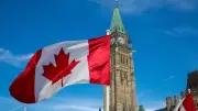 Dân Số Canada Giảm Kỷ Lục, Tỷ Lệ Sinh Sụt Giảm Mạnh Tại Các Đô Thị Lớn