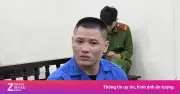 Dùng dao chém bạn vì bị trách móc không đặt phòng hát karaoke tại Hà Nội