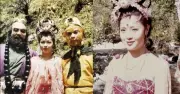 Dương Túc: Từ 'yêu tinh nhện' Tây Du Ký đến cuộc sống viên mãn ở tuổi 57