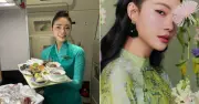 Dương Thu Thảo: Từ 'hoa khôi tiếp viên' đến cuộc sống hôn nhân kín đáo
