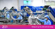 Doanh nghiệp nhỏ Việt Nam dẫn đầu khu vực về tăng trưởng và công nghệ năm 2025