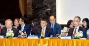 Doanh nghiệp tư nhân Việt Nam đồng hành cùng 'sếu đầu đàn' Hàn Quốc hướng tới mục tiêu 150 tỷ USD