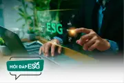 Doanh nghiệp Việt cần bắt đầu ESG thế nào để tránh làm cho có?