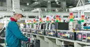 Doanh thu công nghiệp công nghệ số tháng 4/2026 đạt 622.402 tỷ đồng