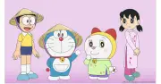 Doraemon Đến Việt Nam: Phim Đặc Biệt Với Nón Lá, Áo Dài Và Bánh Mì
