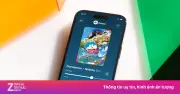Doraemon ra mắt sách nói cho trẻ khiếm thị tại Việt Nam