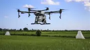Drone Nông Nghiệp: Giải Pháp Hiện Đại Và Thách Thức Trong Sản Xuất