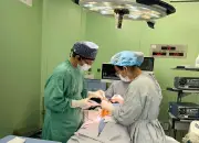 Du học sinh 26 tuổi trở về Việt Nam điều trị khối u vú khổng lồ 17cm