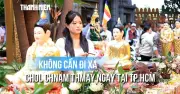Du Học Sinh Campuchia Đón Tết Cổ Truyền Đầy Ấm Áp Tại Việt Nam
