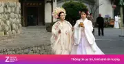 Du khách Trung Quốc thay đổi xu hướng du lịch dịp lễ 1/5 dù giá nhiên liệu tăng