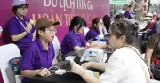 Du lịch nghỉ lễ 'cháy' tour, giá tăng 20-30% nhưng xu hướng ngắn ngày lên ngôi