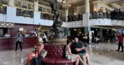 Du lịch nội địa bùng nổ dịp lễ Giỗ Tổ, Vũng Tàu dẫn đầu với tăng trưởng 101%