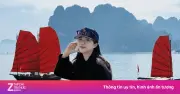 Du lịch Quảng Ninh bội thu ngày đầu kỳ nghỉ Lễ Giỗ Tổ Hùng Vương
