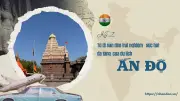 Du lịch trải nghiệm: Xu hướng mới thu hút du khách tại bang Maharashtra, Ấn Độ