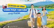 Du lịch Việt bùng nổ, bảo hiểm trở thành 'lá chắn' không thể thiếu cho hành trình an toàn
