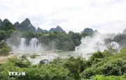 Du lịch xuyên biên giới Việt - Trung đẩy mạnh hợp tác đào tạo và ứng dụng AI