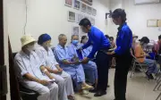 Dấu ấn đậm nét của tuổi trẻ hậu Tết: Hội tụ chuỗi hoạt động vì cộng đồng