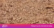 El Nino Cực Mạnh Có Thể Kéo Dài Đến 2027, Đe Dọa An Ninh Nước Tại Việt Nam