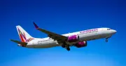 Em bé chào đời trên chuyến bay Caribbean Airlines: Tranh luận về quốc tịch và quy trình xử lý