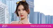 Em Gái Đặng Văn Lâm Lần Đầu Bước Lên Sàn Diễn Thời Trang, Nhận Lời Khen Ngợi