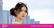 Em gái Đặng Văn Lâm lần đầu làm người mẫu, bố và chị dâu ủng hộ nhiệt tình