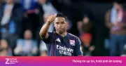 Endrick tự tin thách thức PSG, Lyon nuôi hy vọng tạo bất ngờ tại Ligue 1