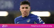 Enzo Fernandez Gây Tranh Cãi Tại Chelsea Với Phát Ngôn Và Thái Độ Thiếu Cam Kết