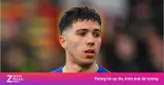 Enzo Fernandez khẳng định tương lai tại Chelsea giữa tin đồn chuyển nhượng