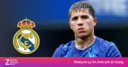 Enzo Fernandez Quyết Rời Chelsea, Hướng Đến Real Madrid Mùa Hè 2026
