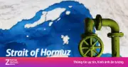 Eo Biển Hormuz: Quân Bài Địa Kinh Tế Quyền Lực Của Iran Trong Xung Đột Với Mỹ