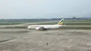 Ethiopian Airlines Mở Đường Bay Mới, Kết Nối Hà Nội Với Bangkok