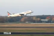 EU Cân Nhắc Tăng Nhập Khẩu Nhiên Liệu Máy Bay Từ Mỹ Giữa Căng Thẳng Trung Đông
