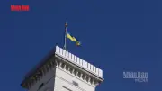 EU Thúc Đẩy Gói Vay 90 Tỷ Euro Cho Ukraine, Tăng Cường Hỗ Trợ Tài Chính