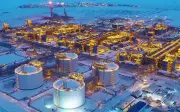 EU tăng mạnh nhập khẩu LNG từ Nga bất chấp lệnh cấm sắp tới