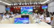 EVNSPC cảnh báo áp lực điện mùa nắng nóng, đẩy mạnh giải pháp tiết kiệm và điện mặt trời
