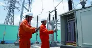 EVNSPC phối hợp chặt chẽ với địa phương đảm bảo cung ứng điện mùa khô 2026