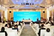 Eximbank thông qua định hướng củng cố nền tảng và triển khai chiến lược 5 năm