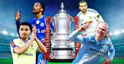 FA Cup: Leeds, Chelsea, Man City và Southampton vào bán kết sau những trận cầu kịch tính