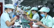 FDI thế hệ mới: Việt Nam không thể mãi làm gia công giá rẻ