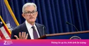 Fed Duy Trì Kỳ Vọng Cắt Giảm Lãi Suất Năm 2026 Bất Chấp Xung Đột Trung Đông