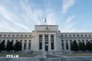 Fed quyết định giữ nguyên lãi suất cơ bản