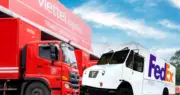 FedEx và Viettel Post chính thức hợp tác chiến lược, thúc đẩy logistics Việt Nam