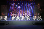 Festival Võ Thuật Quốc Tế Hà Nội 2026: Sự Kiện Văn Hóa Thể Thao Tầm Cỡ Quốc Tế