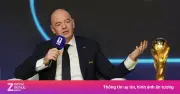 FIFA 'phản bội' lời hứa: Giá vé World Cup 2026 tăng phi mã, người hâm mộ bức xúc