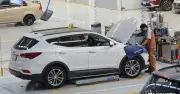 Ford Dẫn Đầu Bảng Xếp Hạng Triệu Hồi Ô Tô, VinFast Cũng Có Mặt