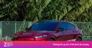 Ford Mustang Mach-E Giảm Sốc 900 Triệu, Giá Mới 1,7 Tỷ Đồng Kèm Ưu Đãi Hấp Dẫn